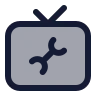 Tv Fix icon preview