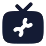Tv Fix icon preview