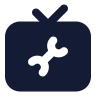 Tv Fix icon preview