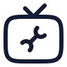 Tv Fix icon preview