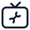 Tv Fix icon preview
