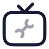 Tv Fix icon preview