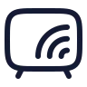 Tv Smart icon preview