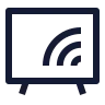 Tv Smart icon preview