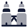 Twin Tower icon preview