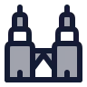 Twin Tower icon preview