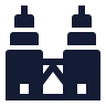 Twin Tower icon preview