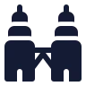 Twin Tower icon preview