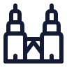 Twin Tower icon preview