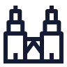 Twin Tower icon preview