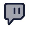 Twitch icon preview