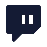 Twitch icon preview