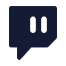 Twitch icon preview