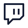 Twitch icon preview