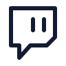 Twitch icon preview