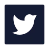Twitter Square icon preview