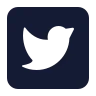 Twitter Square icon preview