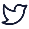 Twitter icon preview