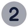 Two Circle icon preview