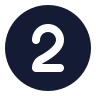 Two Circle icon preview