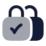 Two Factor Access icon preview