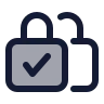 Two Factor Access icon preview