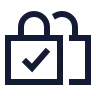 Two Factor Access icon preview