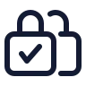 Two Factor Access icon preview