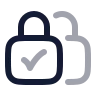 Two Factor Access icon preview