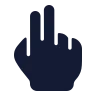 Two Finger 02 icon preview