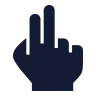 Two Finger 02 icon preview
