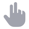 Two Finger 03 icon preview