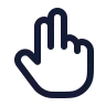 Two Finger 03 icon preview