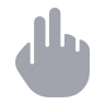 Two Finger 04 icon preview