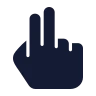 Two Finger 04 icon preview