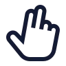 Two Finger 05 icon preview