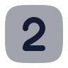 Two Square icon preview
