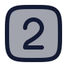 Two Square icon preview
