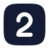 Two Square icon preview