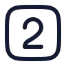 Two Square icon preview