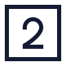 Two Square icon preview