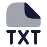 Txt 01 icon preview