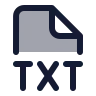 Txt 01 icon preview