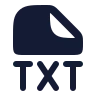 Txt 01 icon preview