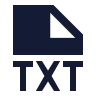Txt 01 icon preview