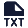 Txt 01 icon preview