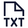 Txt 01 icon preview