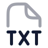 Txt 01 icon preview