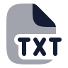 Txt 02 icon preview