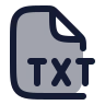 Txt 02 icon preview